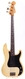 Fender Precision Bass '62 Reissue PB62-90 1989-Vintage White