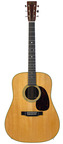 Martin D28 Reimagined 2020