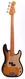 Fender Precision Bass American Vintage '57 Reissue 1999-Sunburst