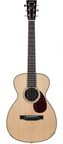 Collings Baby 2H 20th Anniversary Rhododendron