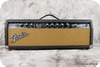 Fender Bandmaster 1964-Black