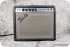 Fender Vibro Champ 1978-Black