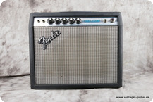 Fender Vibro Champ 1978 Black