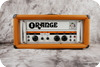 Orange OR-120 1974-Orange