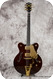 Gretsch 6122 Country Classic II 1999-Walnut