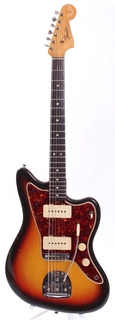 Fender Jazzmaster L Series 1965 Sunburst