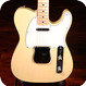 Fender Telecaster 1968-Blonde 