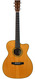 Martin OMC28 M Madagascar Laurence Juber Custom Limited 2006