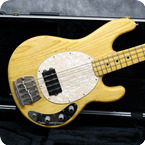 Music Man Stingray 1983 Natural