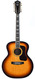 Guild F512 Sunburst Used