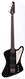 Gibson Thunderbird Studio 2007-Ebony