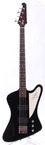 Gibson Thunderbird Studio 2007 Ebony