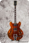 Gibson ES 335 TD 1968 Sparkling Burgundy