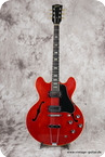 Gibson ES 330 1966 Cherry