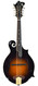 Kentucky KM1500 Master Serie F Style Mandolin