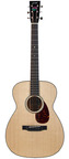 Collings 20th Anniversary 001 Short Scale Rhododendron