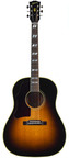 Gibson Southern Jumbo Original Vintage Sunburst Lefty