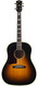 Gibson Southern Jumbo Original Vintage Sunburst Lefty