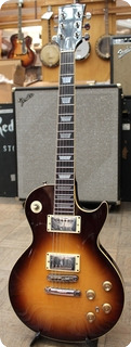 Anderson 1976 Les Paul Mij 1976