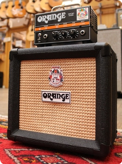 Orange Micro Dark Mdh Bk And Ppc108