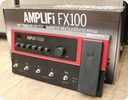 Line 6 2013 AMPLIFi FX100 Multieffect Guitar 2013