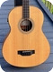 Larrivee B 02e Electric Acoustic Bass 2001 Natural Finish