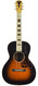 Gibson L-C Century Of Progress 12 Fret HG Conversion Sunburst 1937