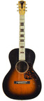 Gibson L C Century Of Progress 12 Fret HG Conversion Sunburst 1937