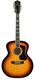 Guild F512 Maple Antique Burst 2020