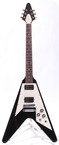 Gibson Flying V 67 1995 Ebony