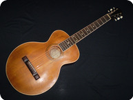 Gibson L 1 1907 Natural
