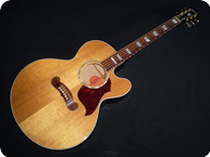 Gibson L 4A 2002 Natural