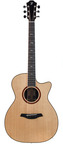 Furch Orange OMc SR Spruce Rosewood