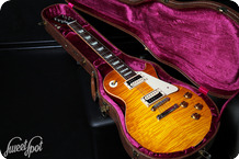 Gibson CUSTOM SHOP COLLECTORS CHOICE 4 SANDY 59 LES PAUL STANDARD REISSUE 2012