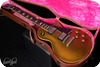 Gibson Les Paul  1957-Goldtop