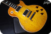 Gibson-Les Paul Std. Slash No1 Aged And Signed-2008