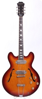 Epiphone Casino 1990 Sunburst