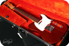 Fender Telecaster 1966-Candy Apple Red