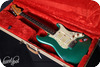 Fender-Stratocaster-1965-Sherwood Green Resin