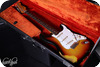 Fender Stratocaster 1965-3 Tone Sunburst