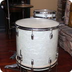 WFL Ludwig Compacto 1954 Pearl