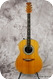 Ovation Model 1617 Legend 1981-Natural