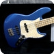 Fender Custom Shop Custom Classic 2010-Lake Placid Blue