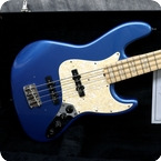 Fender Custom Shop Custom Classic 2010 Lake Placid Blue