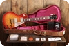 Gibson Les Paul Custom Shop 59 2012-Factory Burst