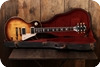 Gibson Les Paul Standard 1976 1976-Tobacco Burst