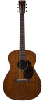 Martin 0017 Mahogany 1933