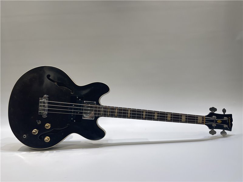 epiphone rivoli bass