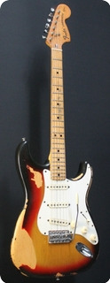 Fender Stratocaster 1972