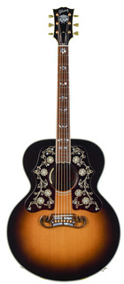 Gibson Sj200 Bob Dylan Players Edition 2017